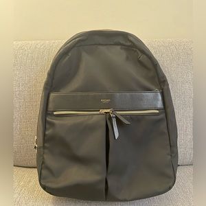 Knomo London Beauchamp 14” Laptop Backpack